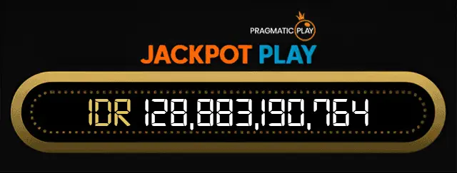 Jackpot SENANGJP Mobile